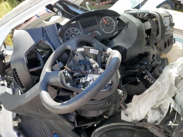 3C6TRVDG7HE543248 - 2017 RAM PROMASTER 2500 HIGH Biały zdjęcie 8