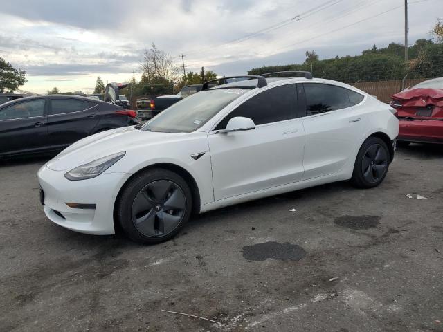 2020 TESLA MODEL 3, null