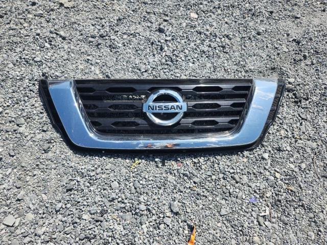 5N1DR2MN3JC643110 - 2018 NISSAN PATHFINDER S WHITE photo 13