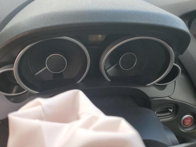 2HNYB1H61CH500237 - 2012 ACURA ZDX ADVANCE Gümüş foto 9