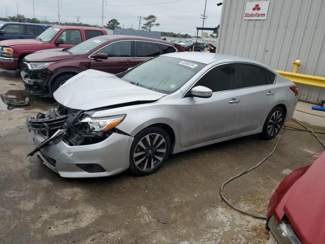 2018 NISSAN ALTIMA 2.5, 