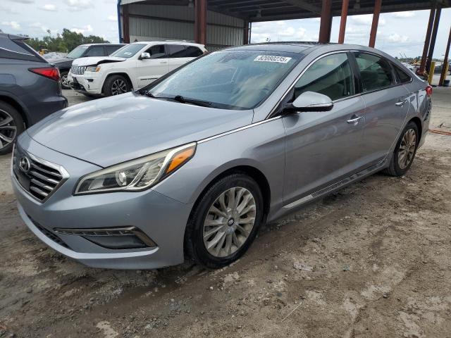 2015 HYUNDAI SONATA SPORT, 