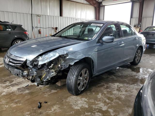 2011 HONDA ACCORD LXP, 