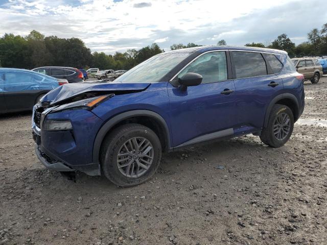 2023 NISSAN ROGUE S, 