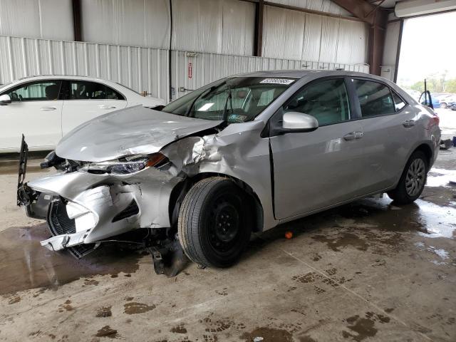 2017 TOYOTA COROLLA L, 