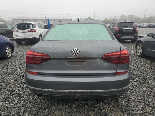1VWAT7A37HC019956 - 2017 VOLKSWAGEN PASSAT S GRAY photo 6