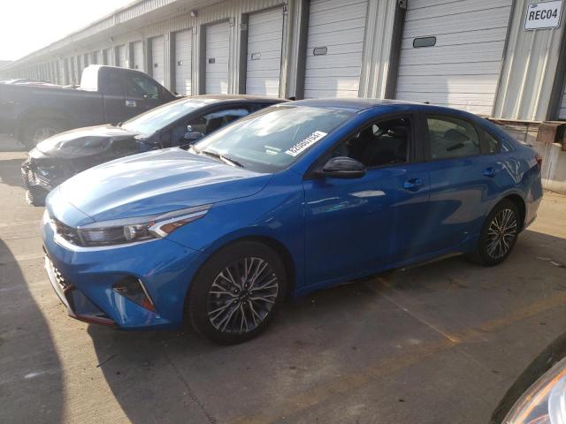 2023 KIA FORTE GT LINE, 