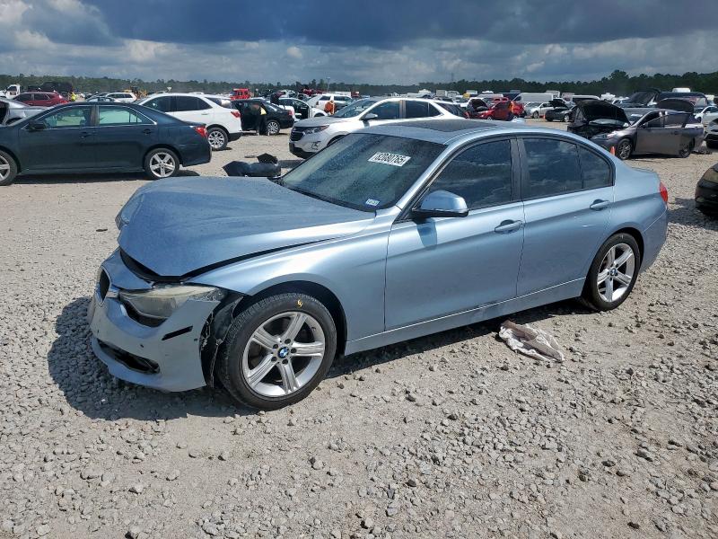 2014 BMW 328 I, 