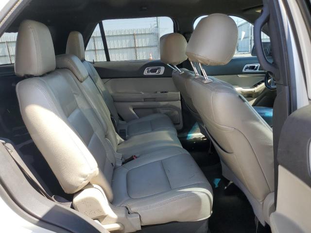 1FMHK7D86CGA73421 - 2012 FORD EXPLORER XLT Ağ foto 11