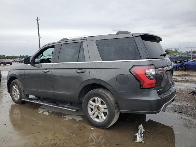 1FMJU1KT3LEA51534 - 2020 FORD EXPEDITION LIMITED GRAY photo 2