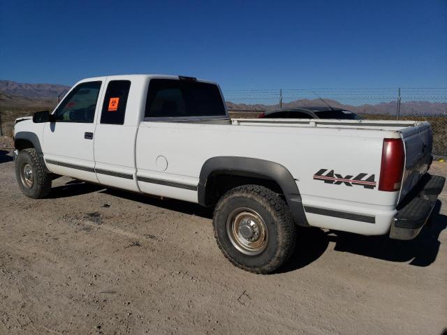 1GCGK29R1TE213133 - 1996 CHEVROLET OTHER K2500 WHITE photo 2