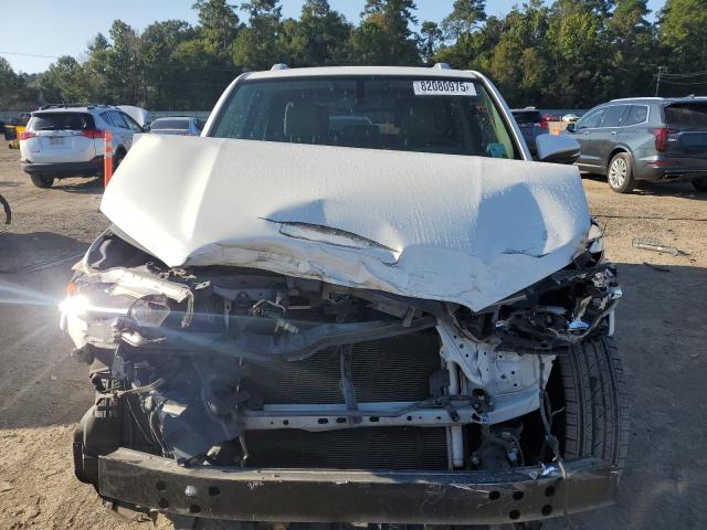 JTEZU5JR5E5082884 - 2014 TOYOTA 4RUNNER SR5 白色 照片 5