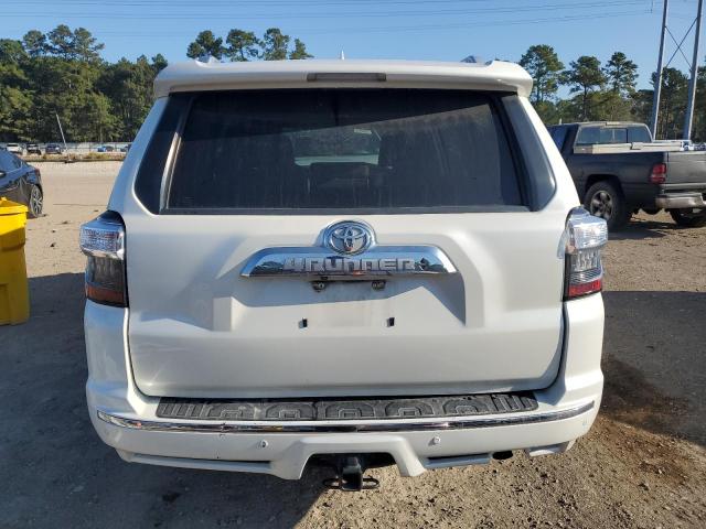 JTEZU5JR5E5082884 - 2014 TOYOTA 4RUNNER SR5 白色 照片 6