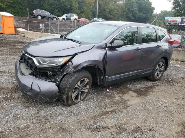 2019 HONDA CR-V LX, 