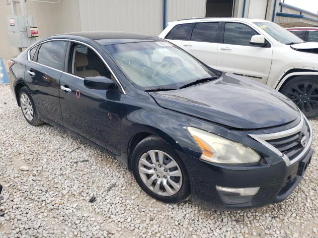 1N4AL3AP3FN392465 - 2015 NISSAN ALTIMA 2.5 BLACK photo 4