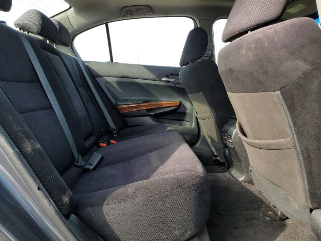 1HGCP3F77CA033561 - 2012 HONDA ACCORD EX CHARCOAL photo 10