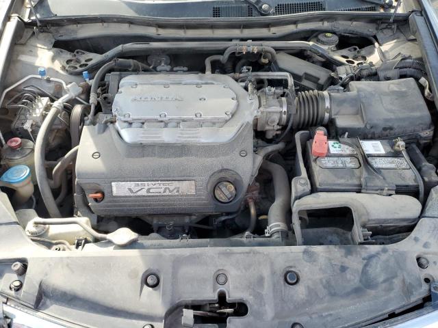 1HGCP3F77CA033561 - 2012 HONDA ACCORD EX CHARCOAL photo 11