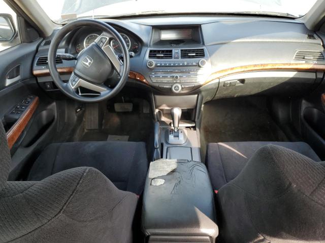 1HGCP3F77CA033561 - 2012 HONDA ACCORD EX CHARCOAL photo 8