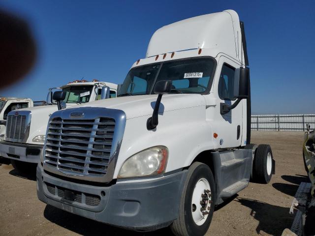 1FUBGEDV0FLGH4767 - 2015 FREIGHTLINER CASCADIA Ağ foto 2