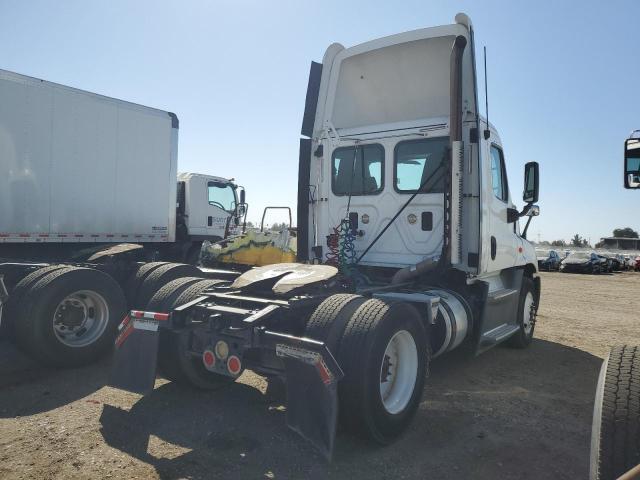 1FUBGEDV0FLGH4767 - 2015 FREIGHTLINER CASCADIA Ağ foto 4