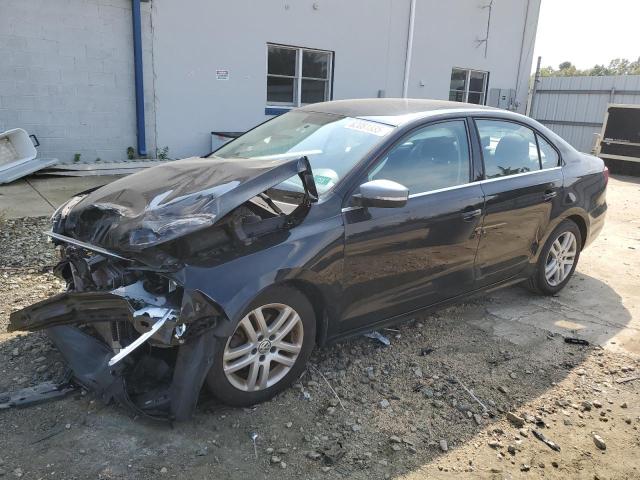 2017 VOLKSWAGEN JETTA S, 