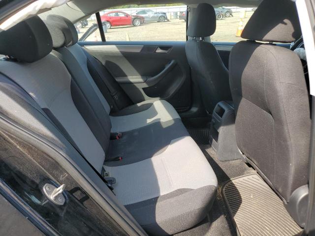 3VW2B7AJ2HM206669 - 2017 VOLKSWAGEN JETTA S შავი ფოტო 10