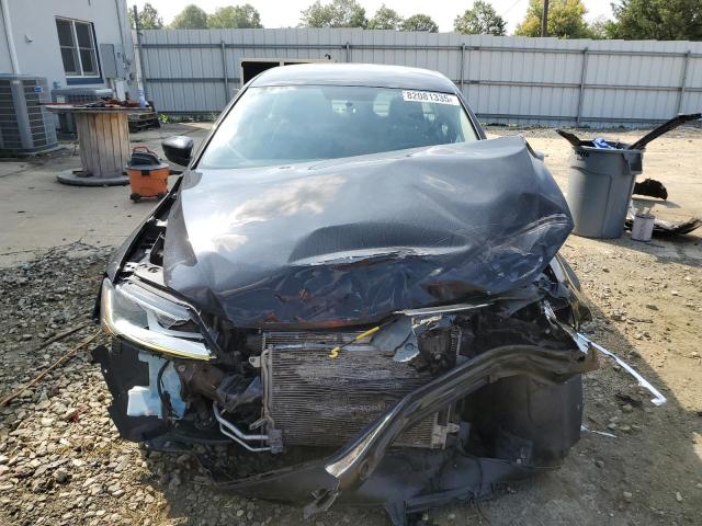 3VW2B7AJ2HM206669 - 2017 VOLKSWAGEN JETTA S შავი ფოტო 5