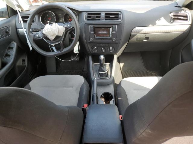 3VW2B7AJ2HM206669 - 2017 VOLKSWAGEN JETTA S შავი ფოტო 8