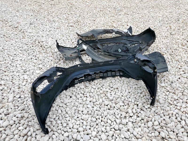 2HKRM4H7XGH626317 - 2016 HONDA CR-V EXL BLUE photo 13