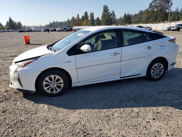 2018 TOYOTA PRIUS, 