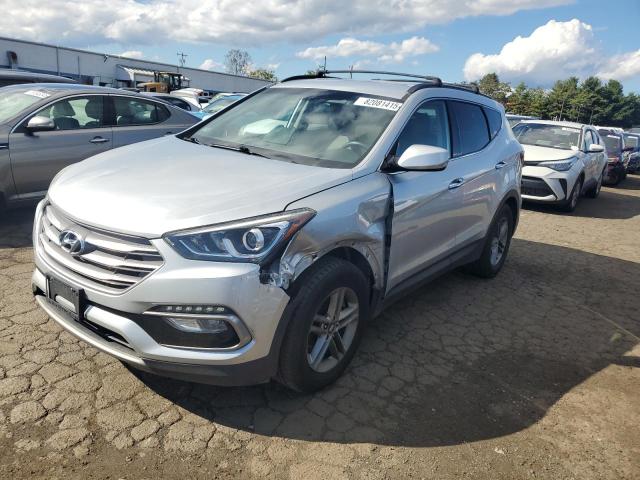 2017 HYUNDAI SANTA FE SPORT, 