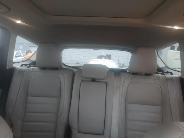 1FMCU9J97JUA79773 - 2018 FORD ESCAPE TITANIUM Mavi foto 10