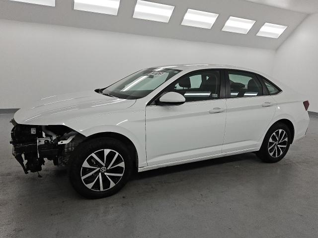 2024 VOLKSWAGEN JETTA S, 