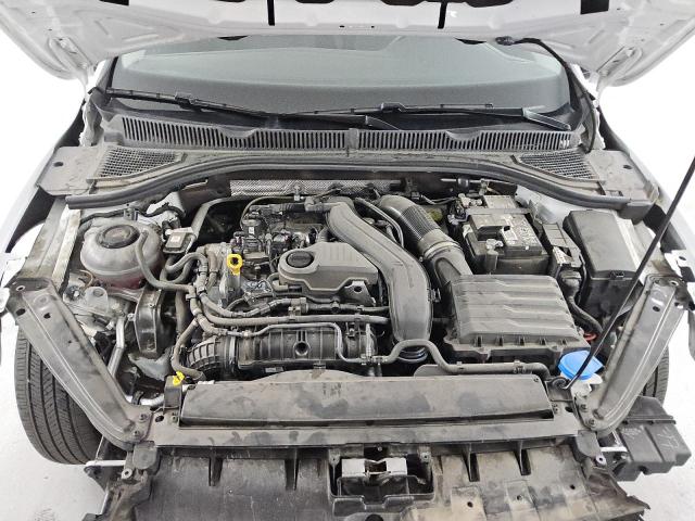 3VW5M7BU8RM071196 - 2024 VOLKSWAGEN JETTA S Սպիտակ լուսանկար 11
