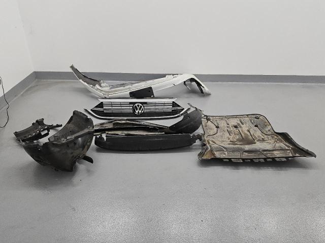 3VW5M7BU8RM071196 - 2024 VOLKSWAGEN JETTA S Սպիտակ լուսանկար 12