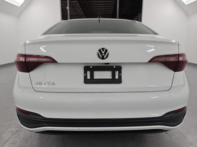 3VW5M7BU8RM071196 - 2024 VOLKSWAGEN JETTA S Սպիտակ լուսանկար 6