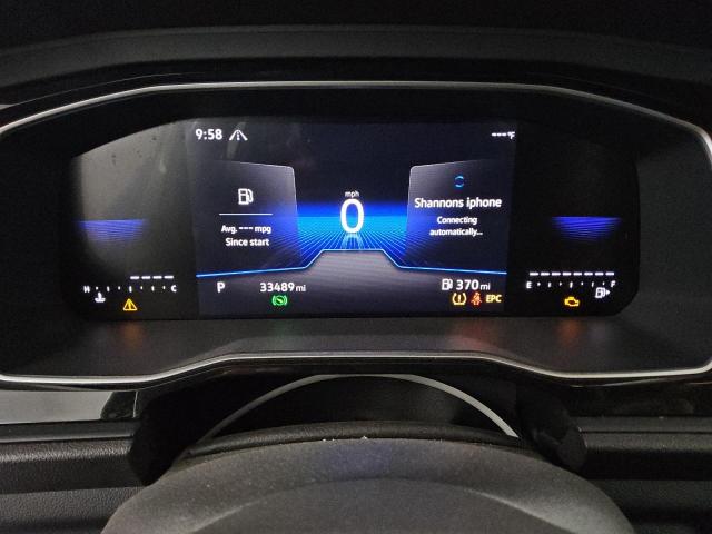 3VW5M7BU8RM071196 - 2024 VOLKSWAGEN JETTA S Սպիտակ լուսանկար 9