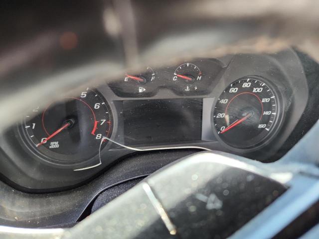 1G1FB1RX6H0153724 - 2017 CHEVROLET CAMARO LT 蓝色 照片 9