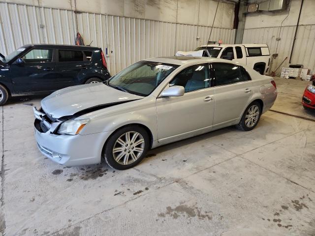 2007 TOYOTA AVALON XL, 