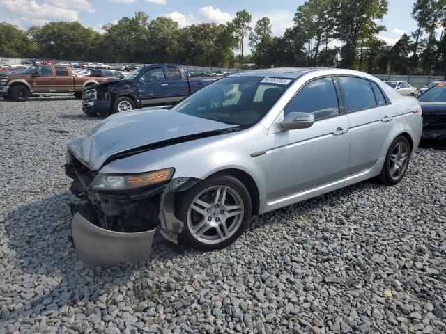 2007 ACURA TL, 