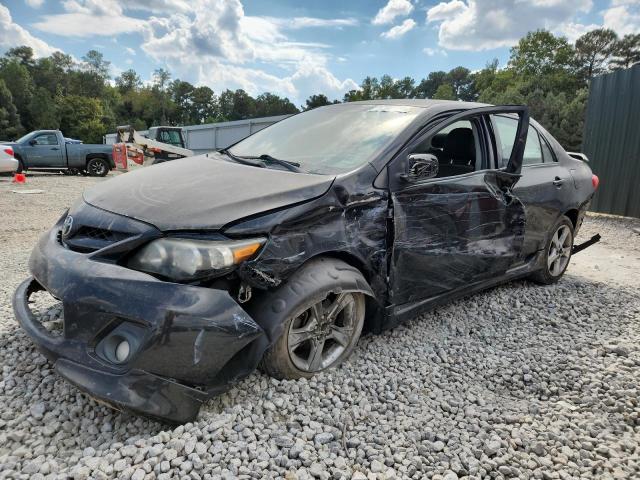 2011 TOYOTA COROLLA BASE, 