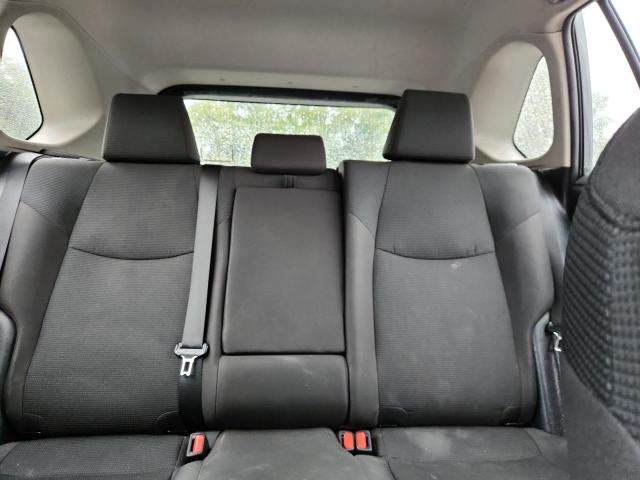 2T3G1RFV0MC161647 - 2021 TOYOTA RAV4 LE 灰色 照片 10