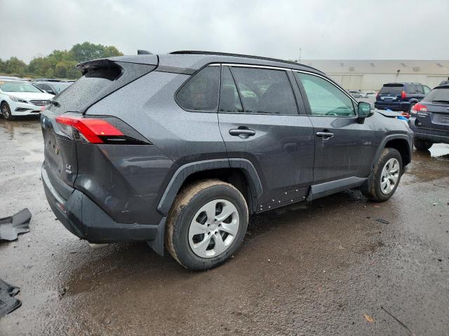 2T3G1RFV0MC161647 - 2021 TOYOTA RAV4 LE 灰色 照片 3