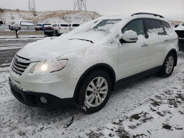 2008 SUBARU TRIBECA LIMITED, 