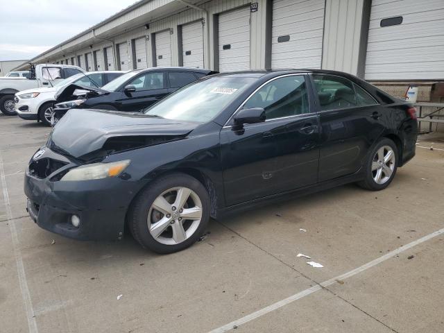 2011 TOYOTA CAMRY SE, 