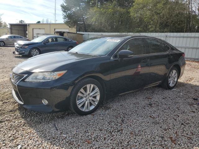 2015 LEXUS ES 350, 