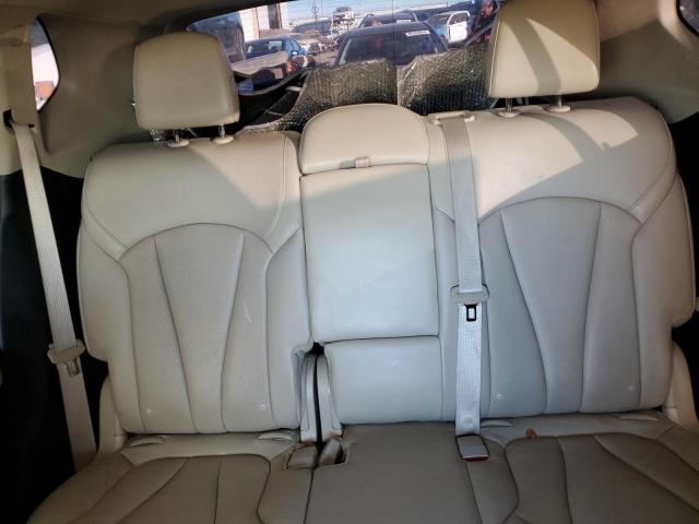 LRBFXFSX3HD079248 - 2017 BUICK ENVISION PREMIUM II Gümüş foto 10