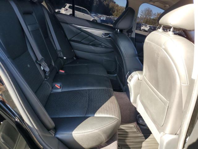 JN1EV7AP0JM351564 - 2018 INFINITI Q50 LUXE 蓝色 照片 10