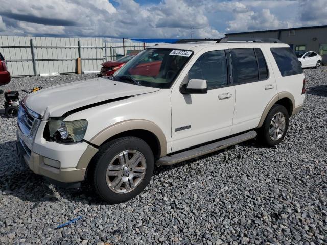 2008 FORD EXPLORER EDDIE BAUER, 