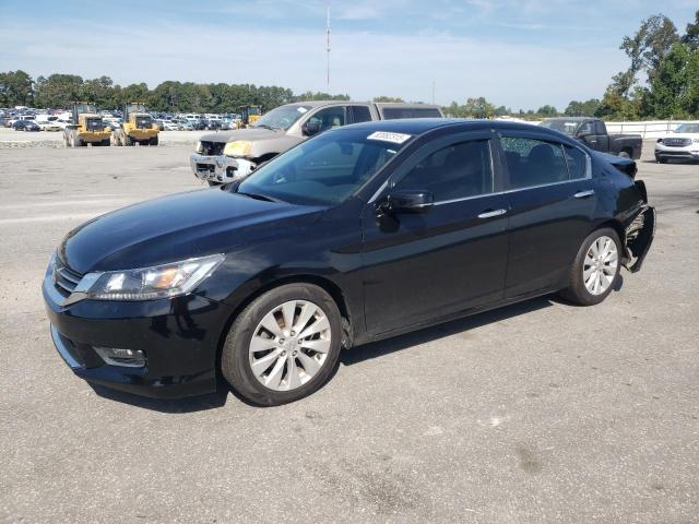 2014 HONDA ACCORD EX, 
